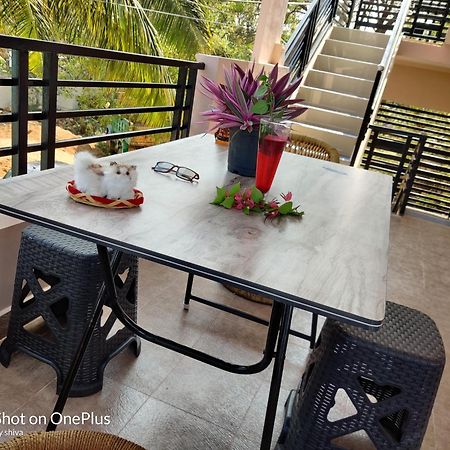 Lee Homestay Hampi Ngoại thất bức ảnh