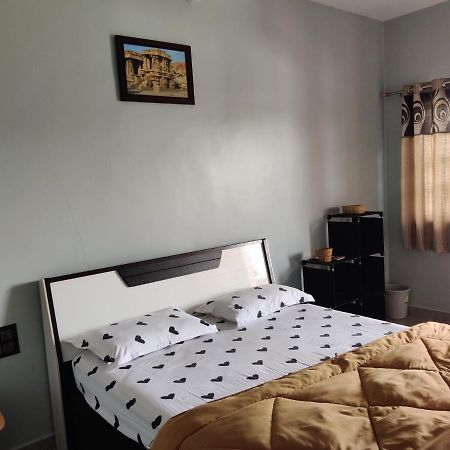 Lee Homestay Hampi Ngoại thất bức ảnh