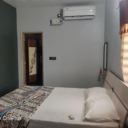 Lee Homestay Hampi Ngoại thất bức ảnh