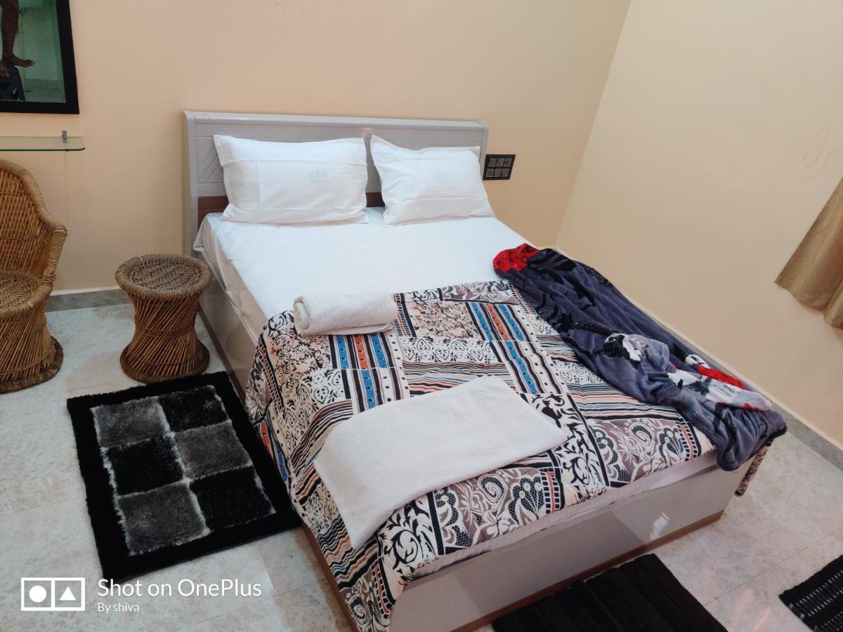Lee Homestay Hampi Ngoại thất bức ảnh