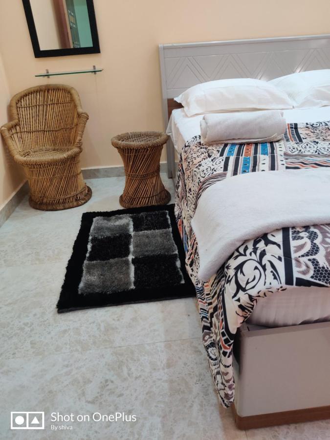 Lee Homestay Hampi Ngoại thất bức ảnh