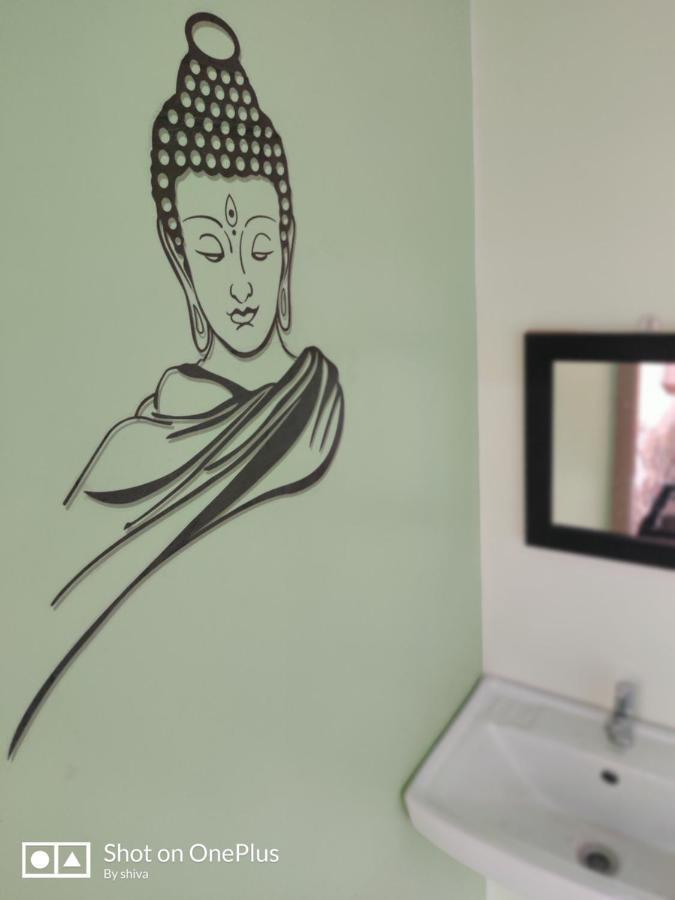 Lee Homestay Hampi Ngoại thất bức ảnh