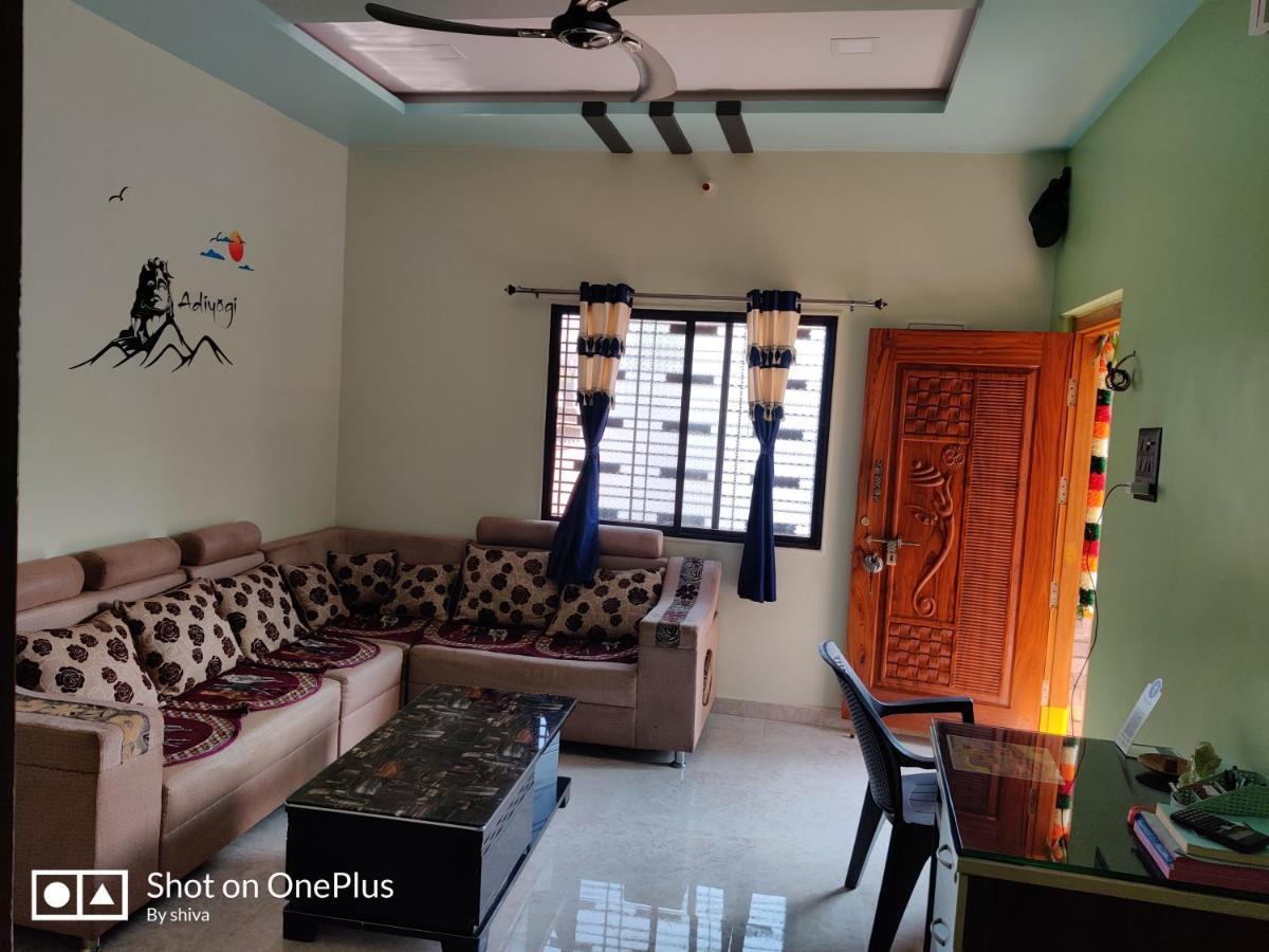 Lee Homestay Hampi Ngoại thất bức ảnh