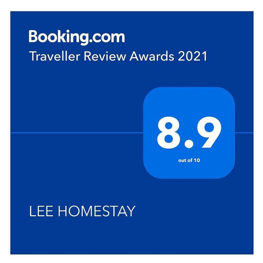 Lee Homestay Hampi Ngoại thất bức ảnh