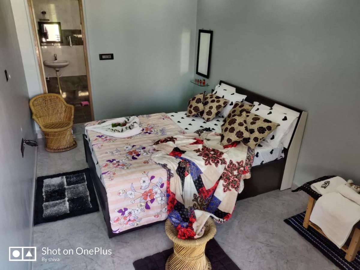 Lee Homestay Hampi Ngoại thất bức ảnh