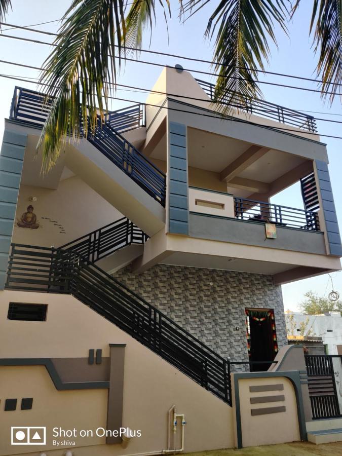 Lee Homestay Hampi Ngoại thất bức ảnh