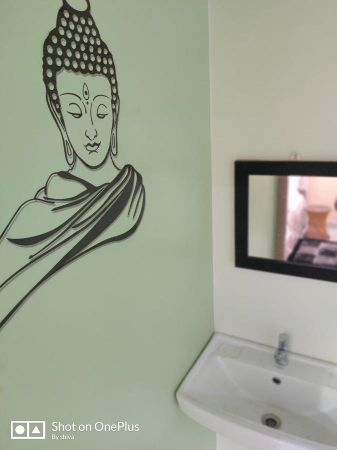 Lee Homestay Hampi Ngoại thất bức ảnh