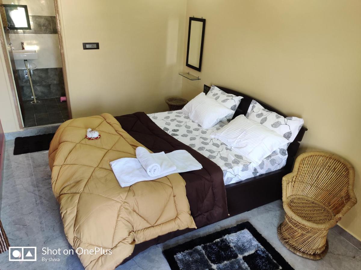 Lee Homestay Hampi Ngoại thất bức ảnh
