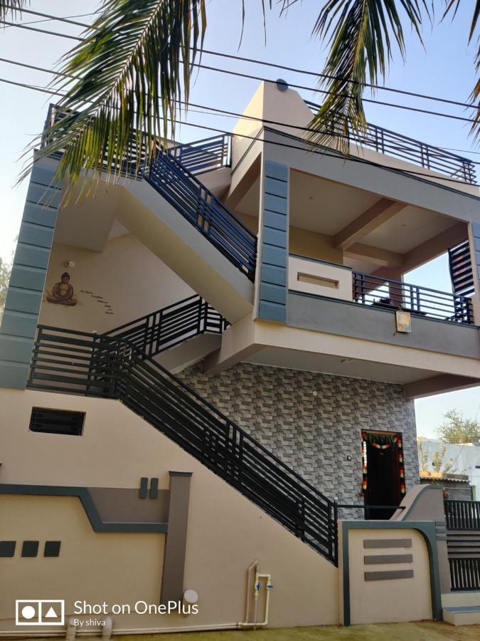 Lee Homestay Hampi Ngoại thất bức ảnh