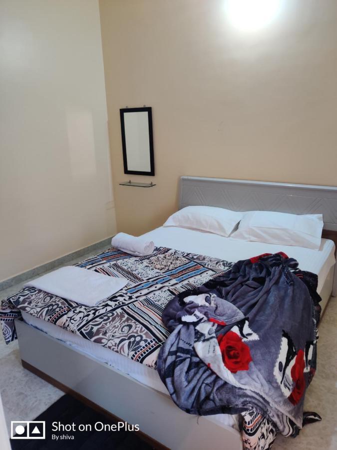 Lee Homestay Hampi Ngoại thất bức ảnh