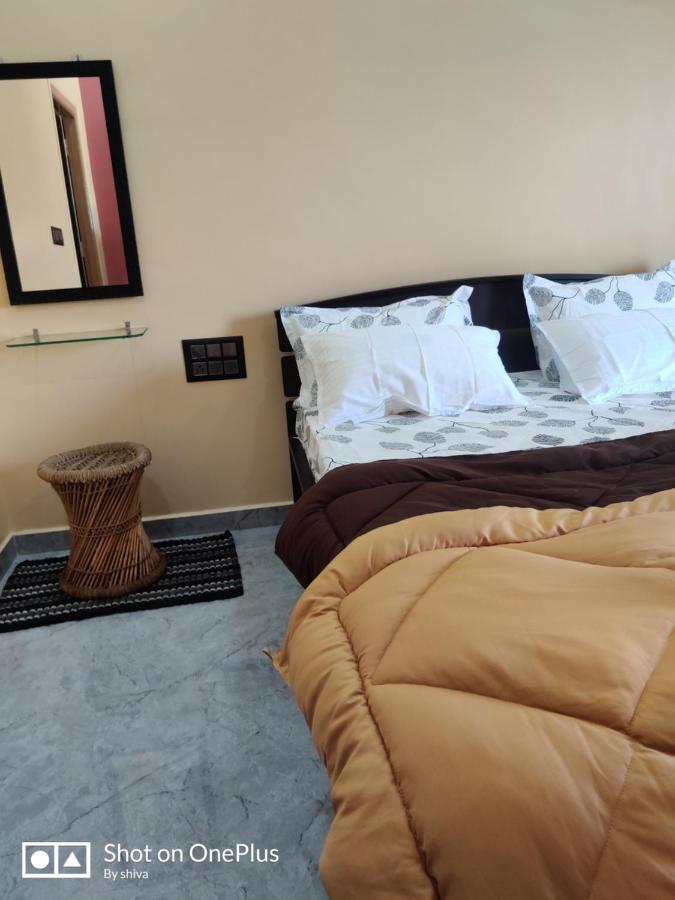 Lee Homestay Hampi Ngoại thất bức ảnh