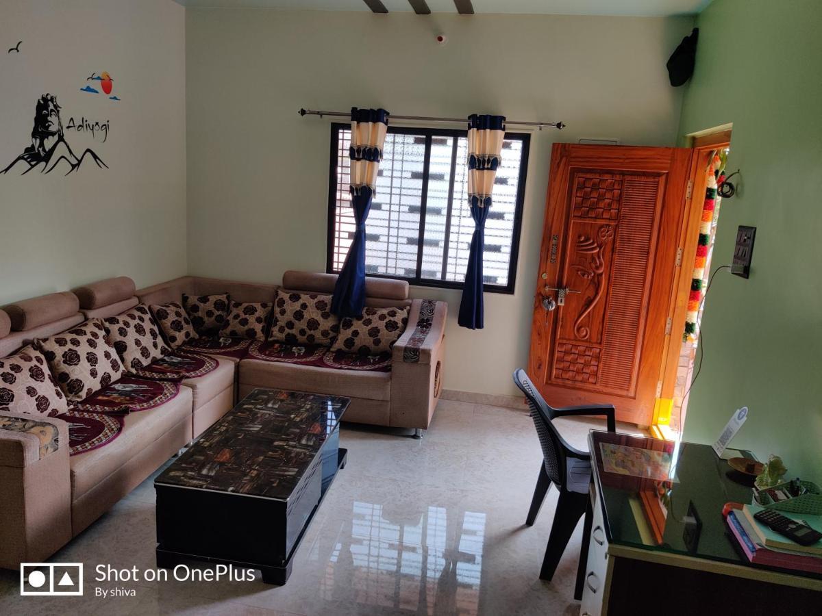 Lee Homestay Hampi Ngoại thất bức ảnh