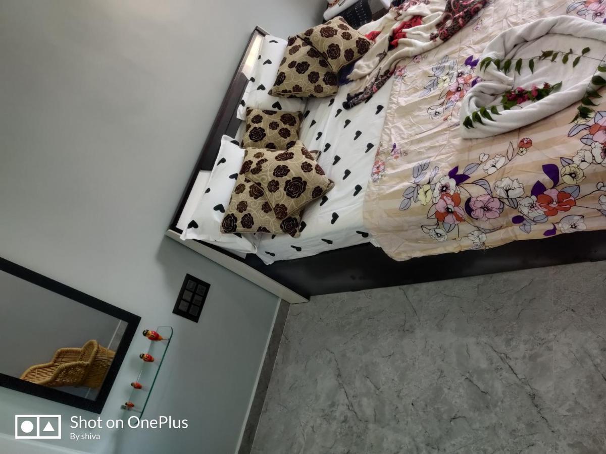 Lee Homestay Hampi Ngoại thất bức ảnh