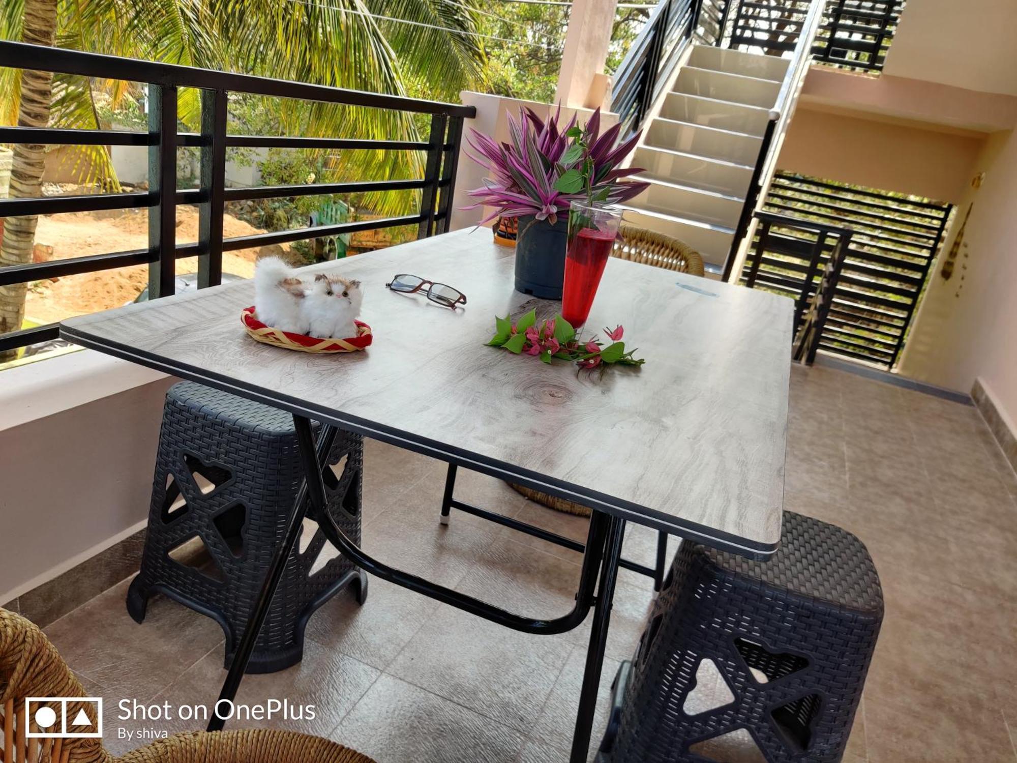 Lee Homestay Hampi Ngoại thất bức ảnh