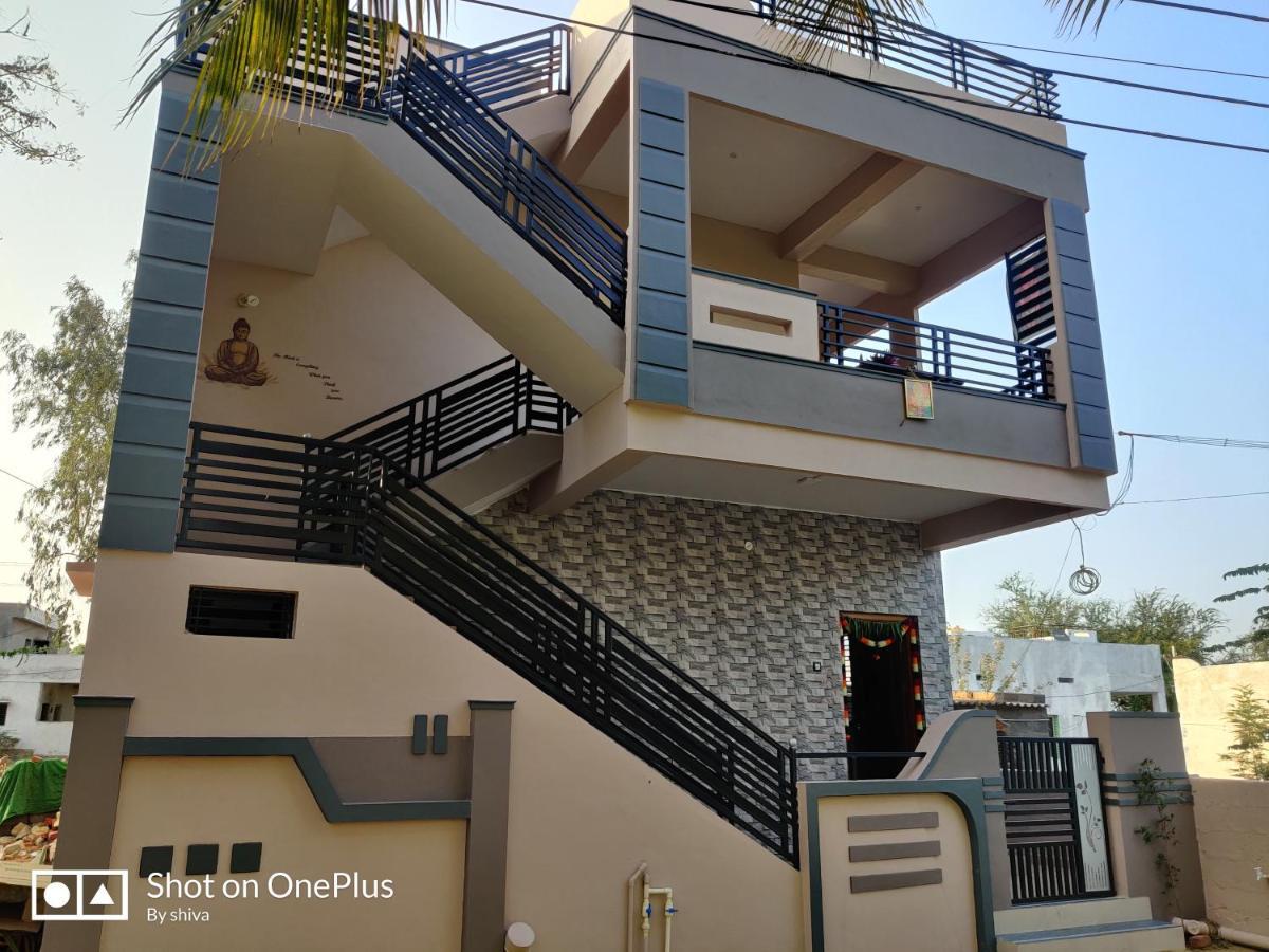 Lee Homestay Hampi Ngoại thất bức ảnh