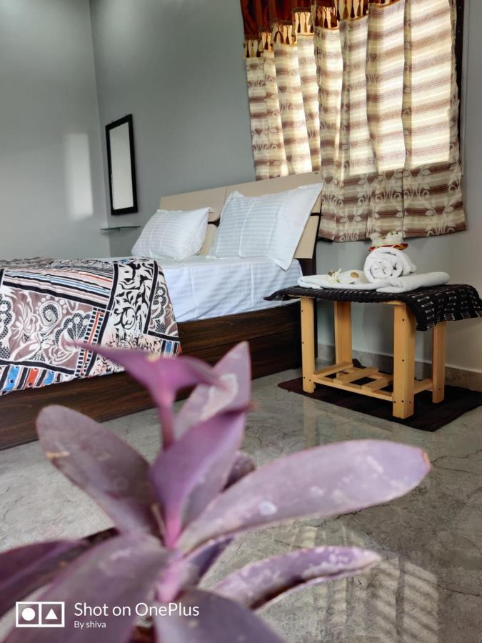 Lee Homestay Hampi Ngoại thất bức ảnh