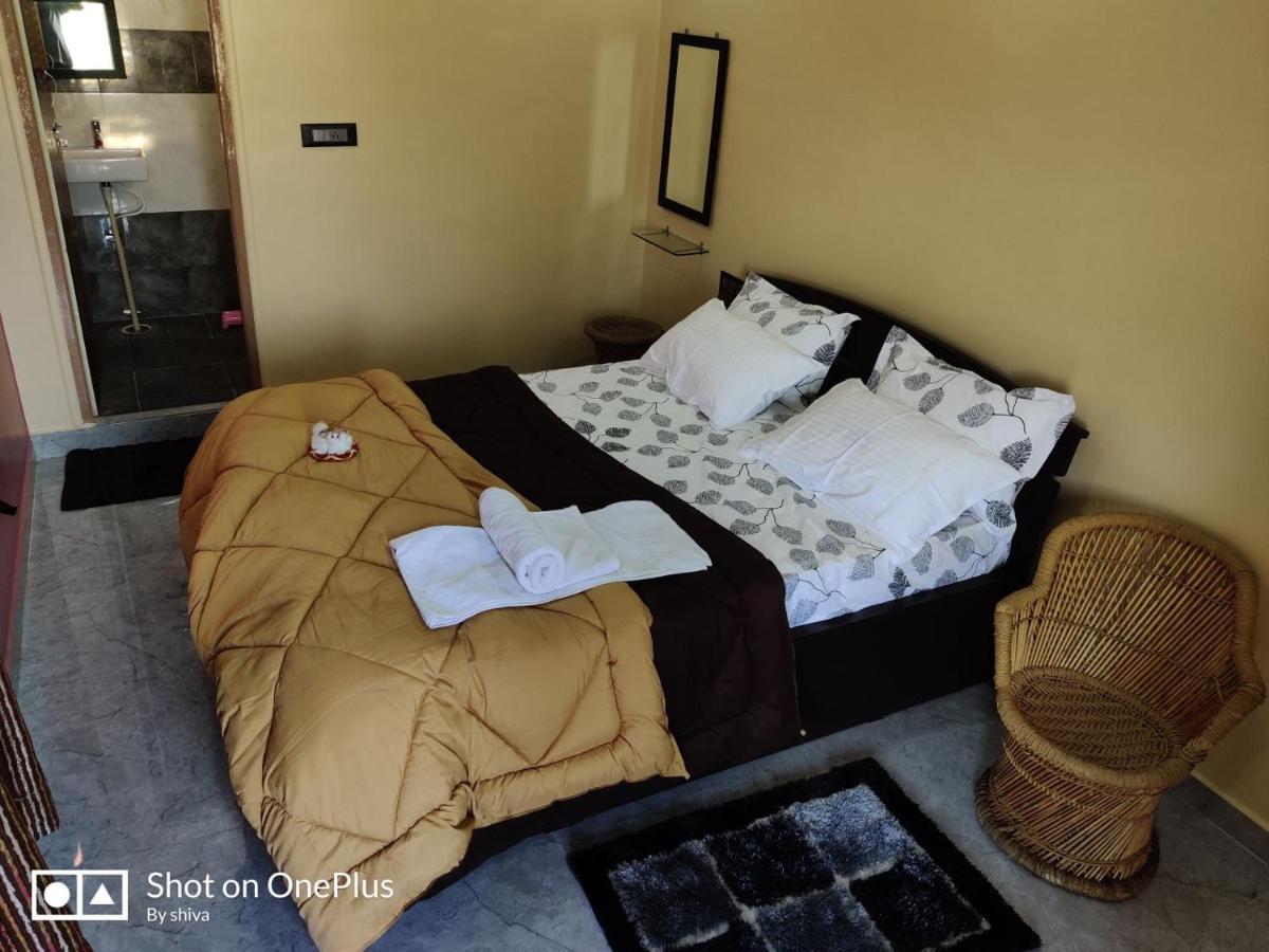 Lee Homestay Hampi Ngoại thất bức ảnh