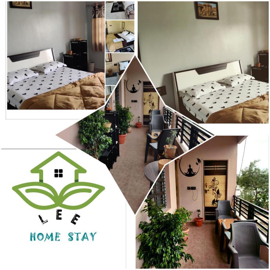 Lee Homestay Hampi Ngoại thất bức ảnh