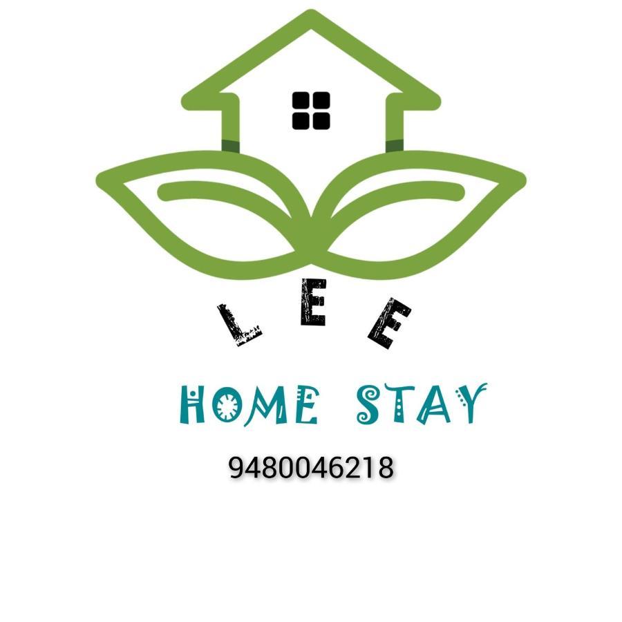 Lee Homestay Hampi Ngoại thất bức ảnh
