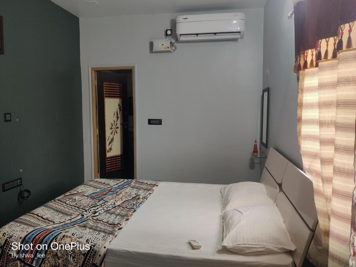 Lee Homestay Hampi Ngoại thất bức ảnh
